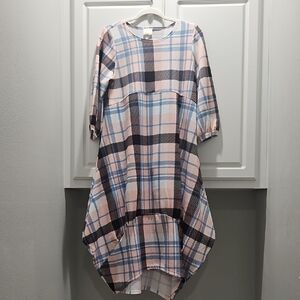 Zadie B's Bubble Dress